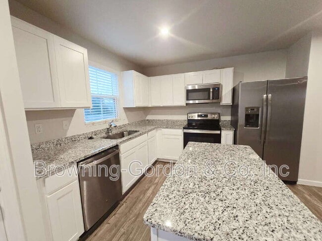 Photo - 1026 Cone Blvd House