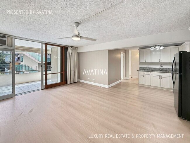 Foto del edificio - 225 Ka?iulani Ave