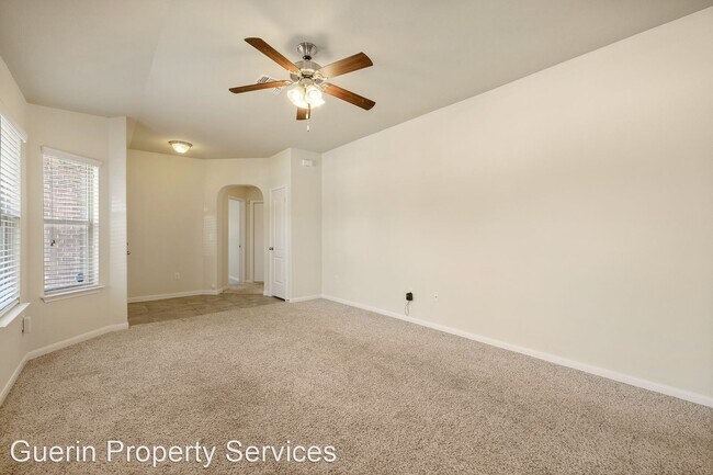 Building Photo - 3 br, 2 bath House - 12418 Walter Vaughn Dr.