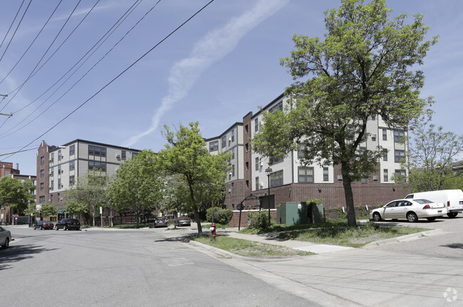 Building Photo - East Village