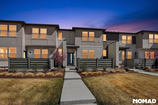 Building Photo - 6696 N Argonne St