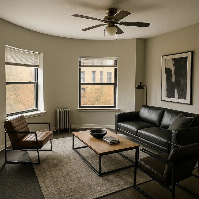 Foto del edificio - 6225 S Dorchester Ave