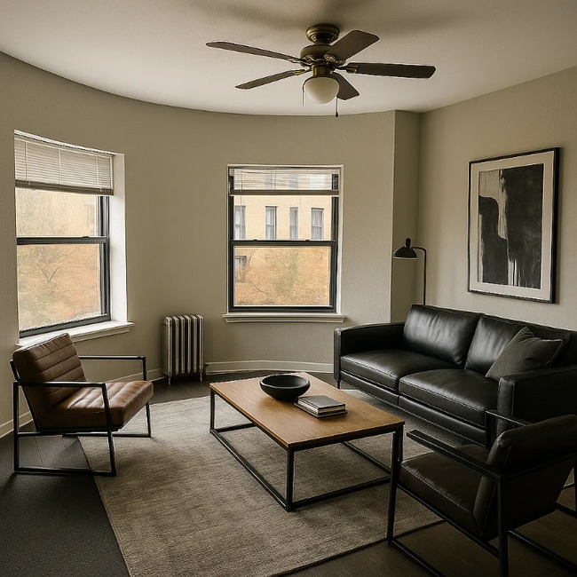 Photo - 6225 S Dorchester Ave Apartment