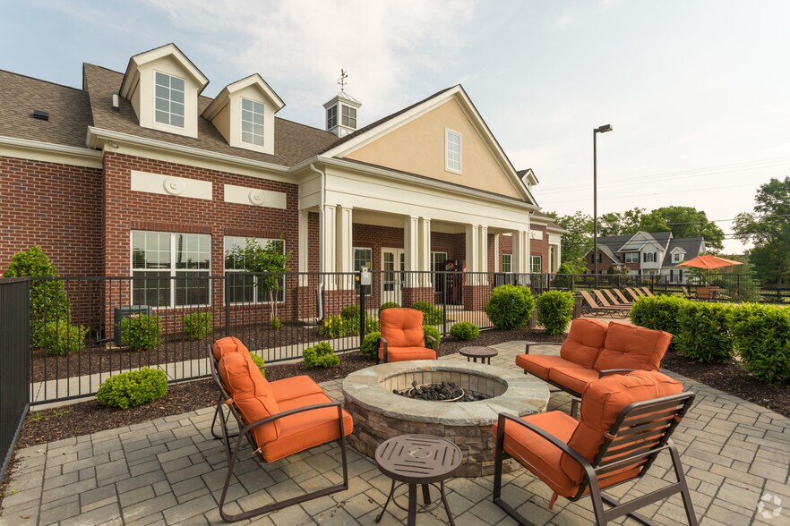 Almaville Farms at Seven Oaks Rentals Smyrna, TN