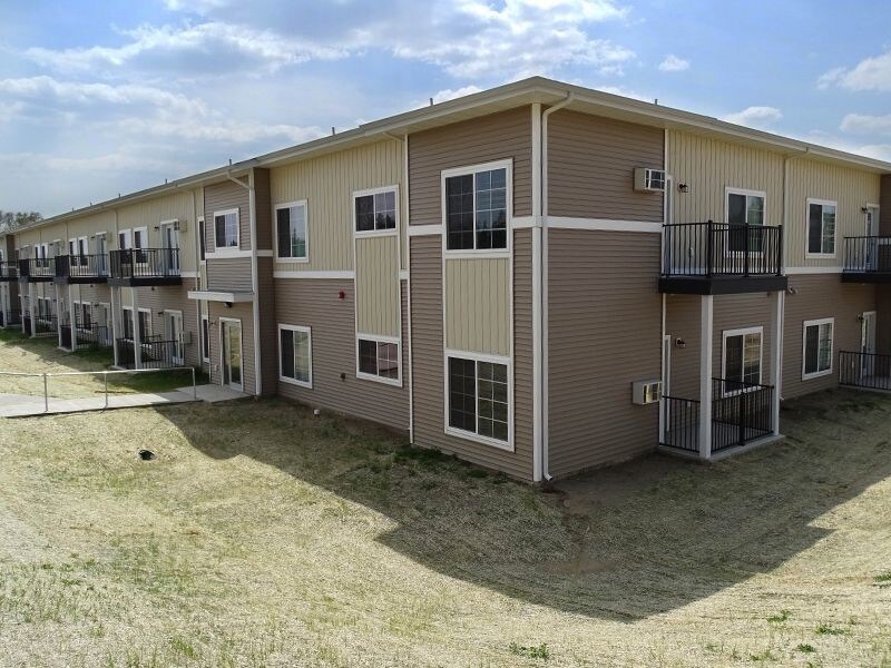 105 13th St N, Hettinger, ND 58639 Room for Rent in Hettinger, ND