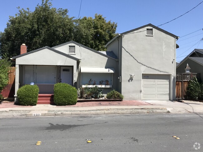 Charming Older Home for Rent - 409 E St