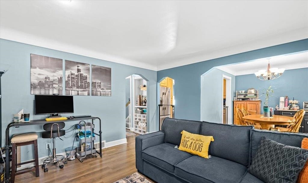 Foto principal - 915 Midland Blvd