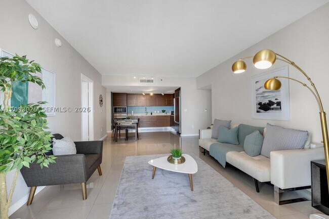 Foto del edificio - 485 Brickell Ave