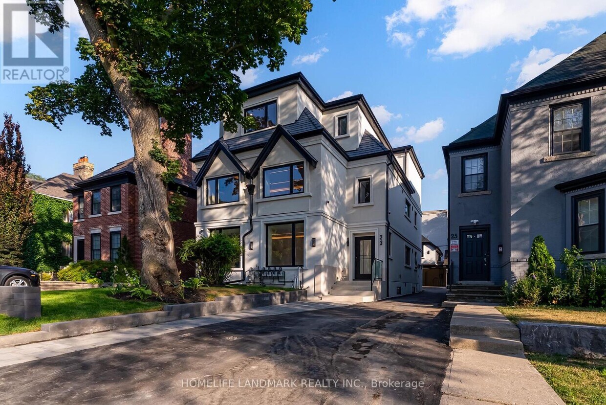 Primary Photo - 23 Coulson Ave