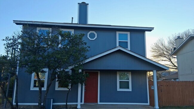 Dúplex de 2 habitaciones y 1,5 baños en el sureste en alquiler - 2107 Conestoga Trl