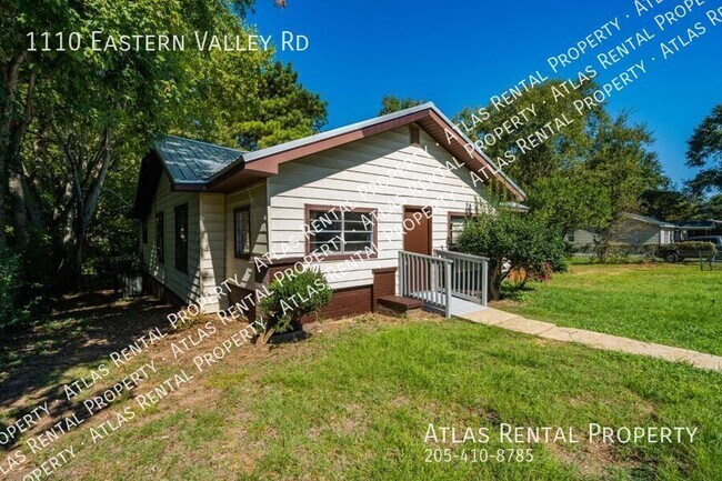 Foto del edificio - 1110 Eastern Valley Rd