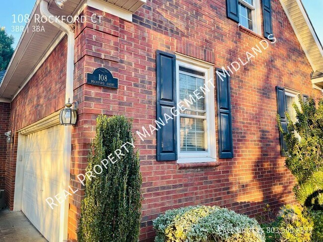 Foto del edificio - 108 Rockford Ct