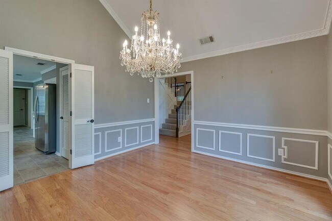 Foto del edificio - 4103 Trail Bend Ct
