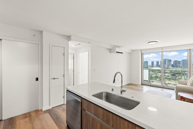 Foto del edificio - 1515 Liona St
