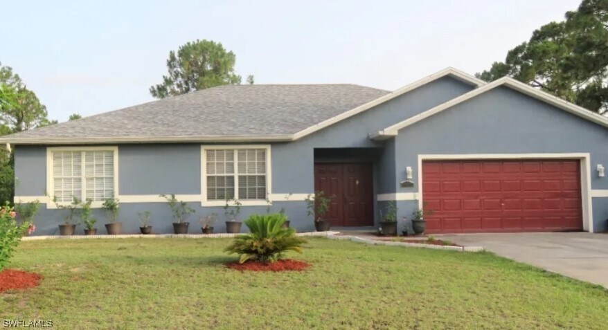 Primary Photo - 1018 Sunrise Blvd