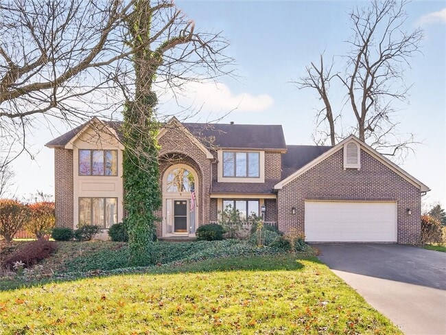 Building Photo - 9 Glen Valley Dr