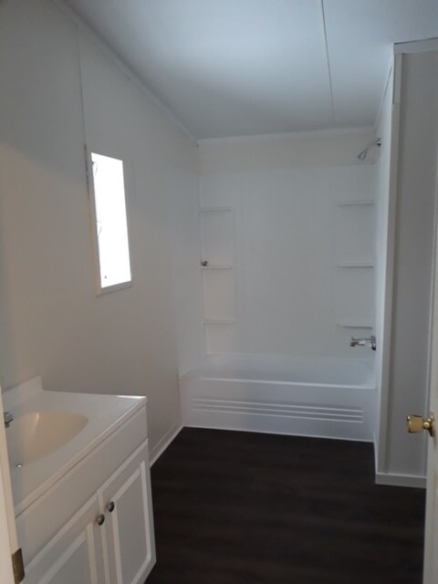 Master Bath - 55 Green Village Dr