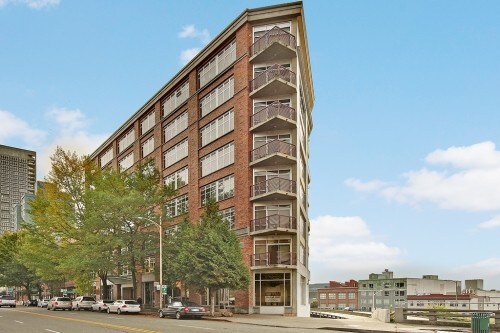 Foto principal - Pomeroy - 1 bedroom + den