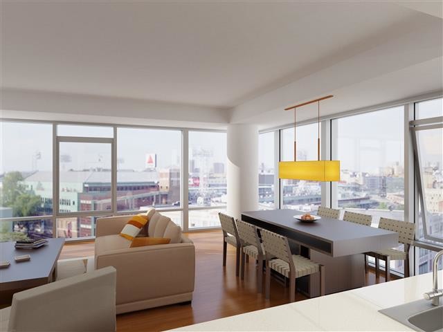 Foto principal - 1340 Boylston St