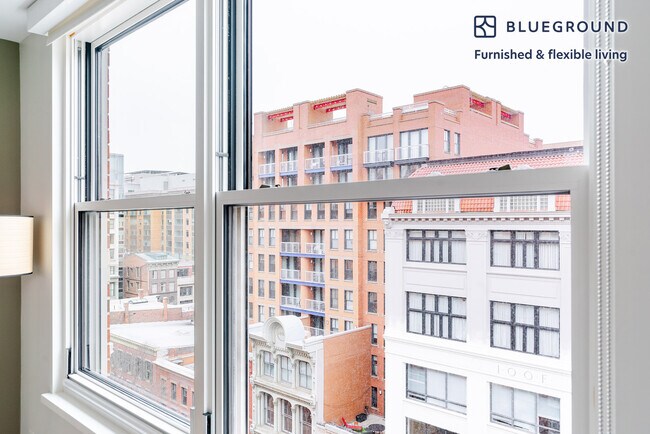 Foto del edificio - 420 7th St NW
