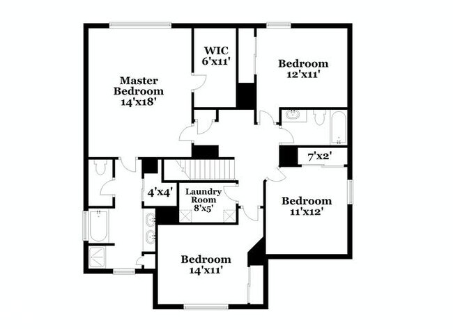 Building Photo - 3327 Marshlane Way, Raleigh, NC 27610