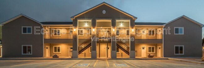 Foto del edificio - 507 Murphy Dr