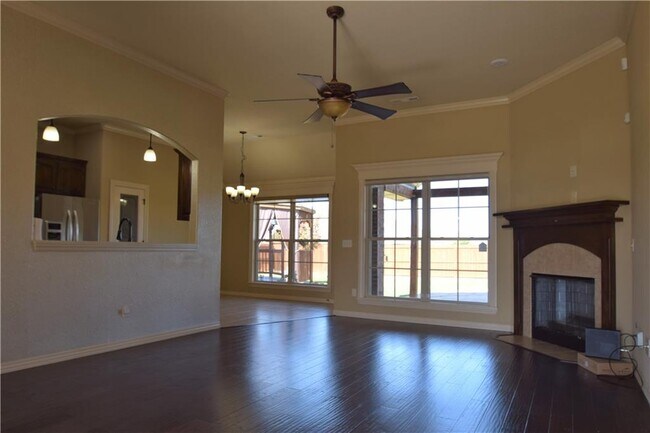 Foto del edificio - 3902 SW Flatrock Ave