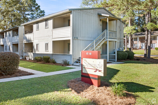 Building Photo - Seminole Village