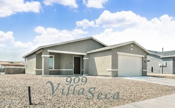 Building Photo - 909 Villa Seca Dr