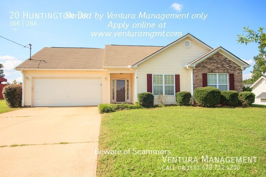 Beautiful 3bd 2 full bathroom Ranch Style House for Rent in