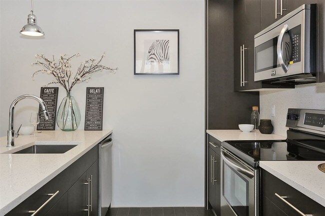 Foto del edificio - 6401 Park Ave