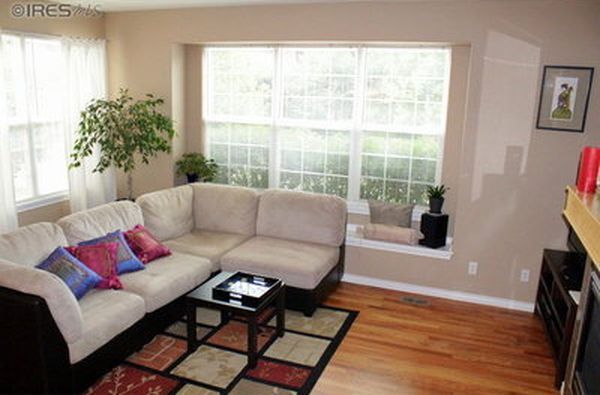 Foto del edificio - Spacious 4 Bed/3.5 Bath in South Longmont ...
