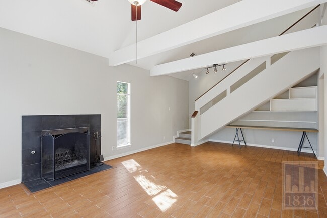 Foto del edificio - 6506 Cat Creek Trail