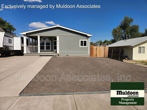 Building Photo - 3016 Withers Ave