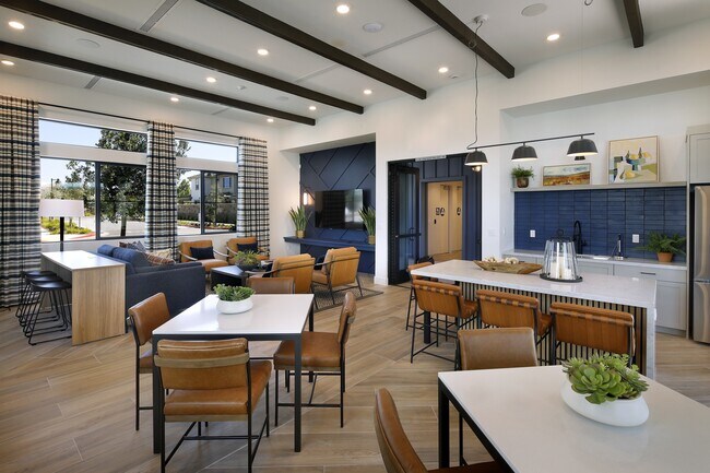 Foto del edificio - Escala at Stanford Crossing