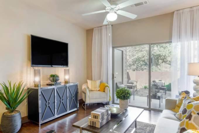 Foto principal - 1 bedroom in Austin TX 78749