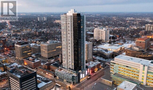 Building Photo - 60 Frederick St