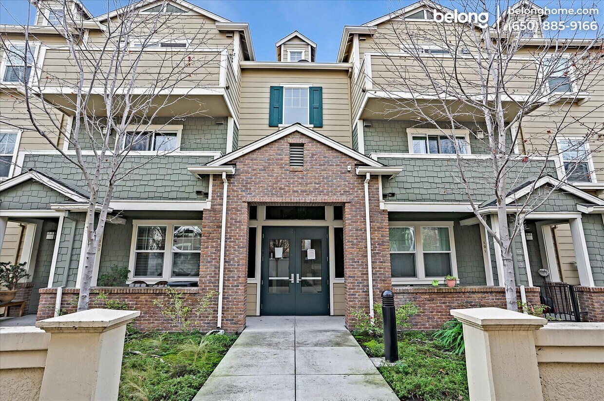 1037 Scotia Ter Unit 304, Sunnyvale, CA 94089 Condo for Rent in Sunnyvale, CA