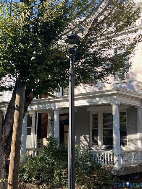 Foto del edificio - 2110 Floyd Ave
