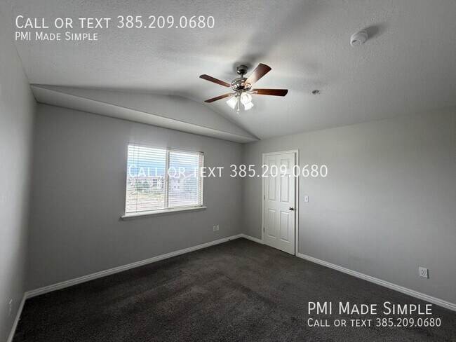 Foto del edificio - 8246 N Cedar Springs Rd