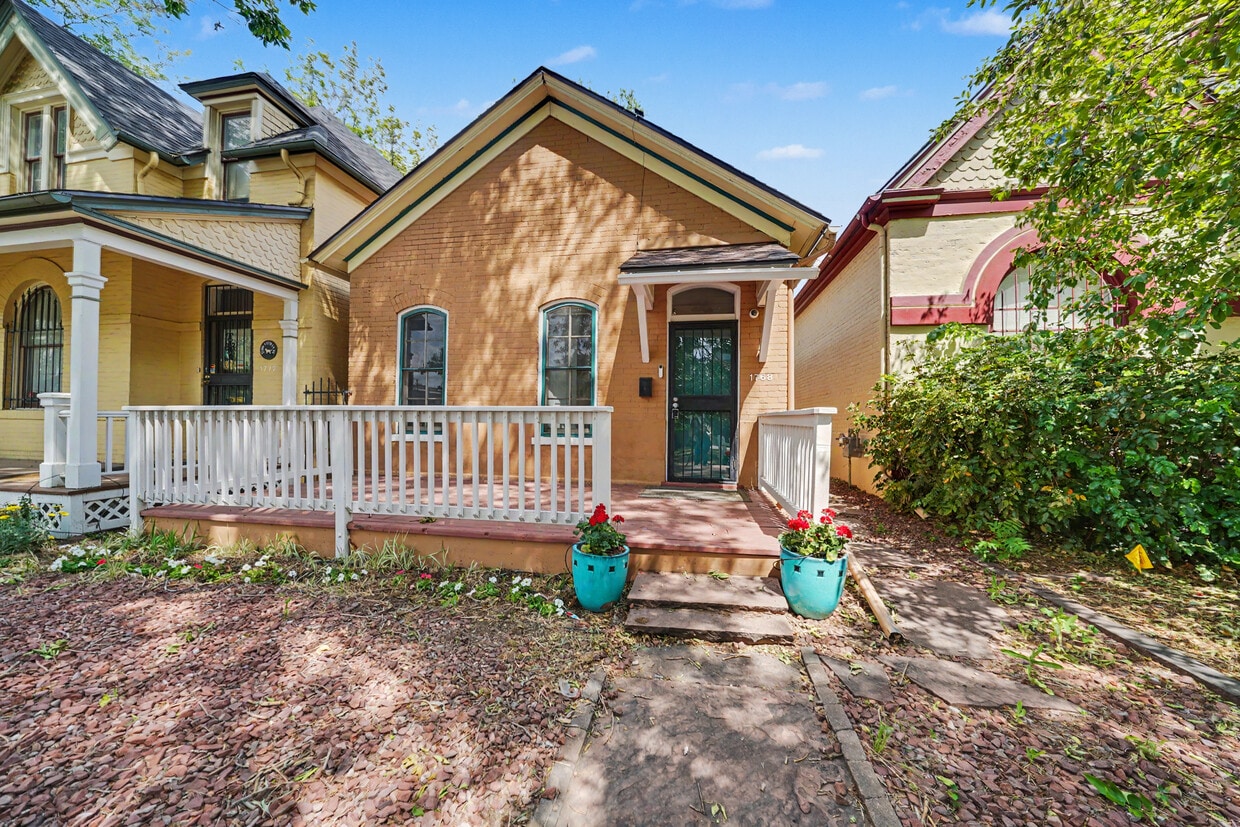 Photo - 1768 N Emerson Street-