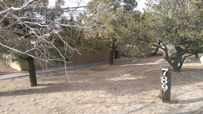 Primary Photo - 2 bedroom apartment in Sandia Heights