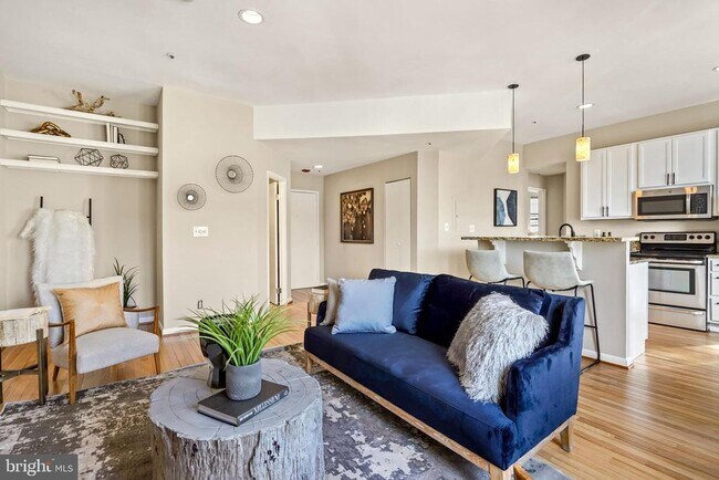 Foto del edificio - 1415 Chapin St NW