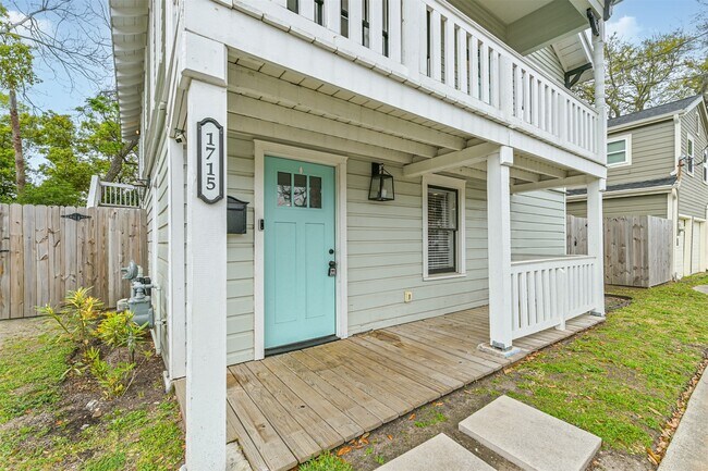 Foto del edificio - 1715 30th St