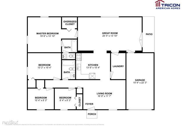 Building Photo - 9791 Watershed Drive West