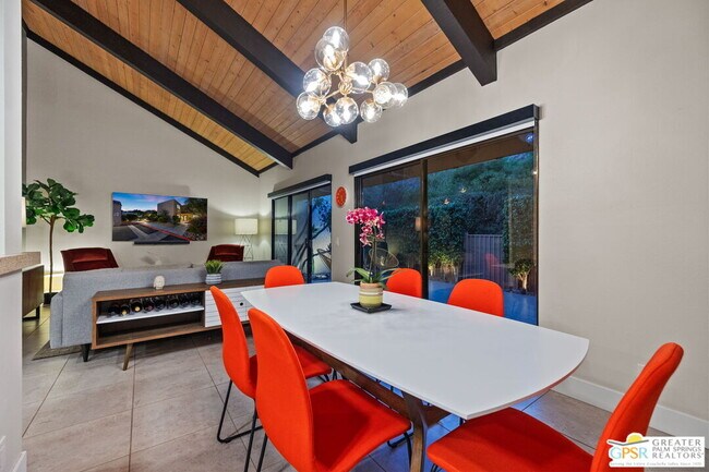 Foto del edificio - 70100 Mirage Cove Dr