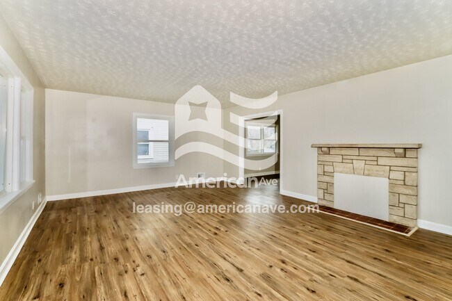 Foto del edificio - 3507 Grand Ave