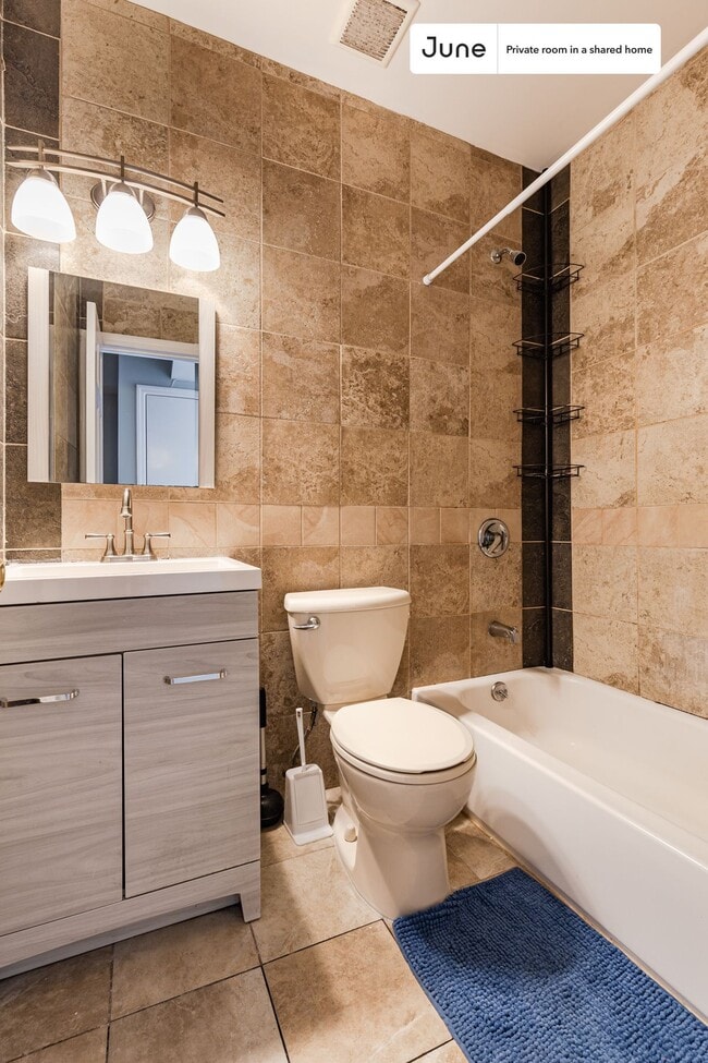 Foto del edificio - Room in Shared 4 bed/2 bath home