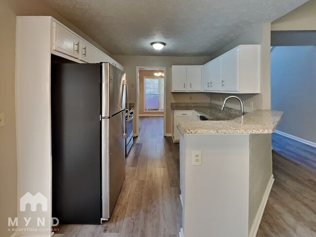 Foto del edificio - 12046 Harbour Town Pkwy