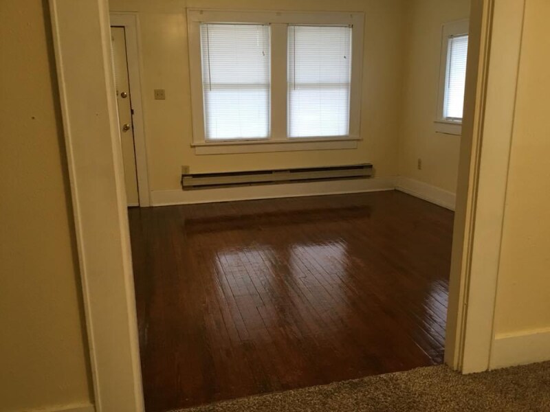 414 W 3rd Ave Unit 1, Stillwater, OK 74074 Condo for Rent in